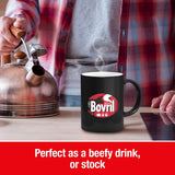Bovril Beef Paste & Yeast Extract Spread & Hot Drink 250g