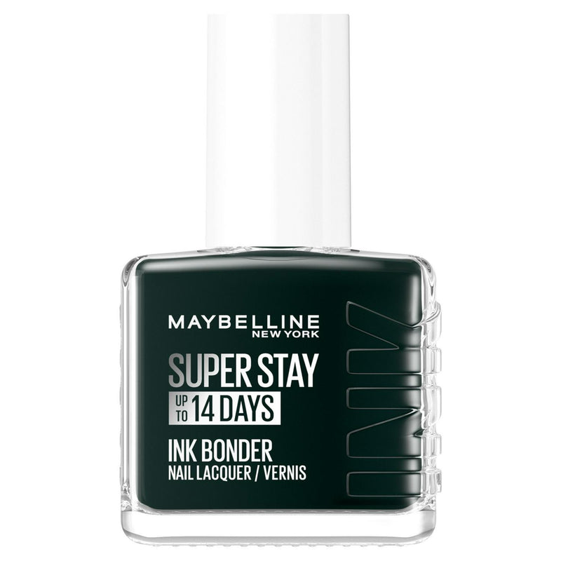 Maybelline Super Stay Ink Border nail polish colour , imported from the UK
