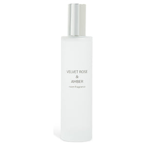 Habitat Luxe Room Spray- Velvet Rose & Amber