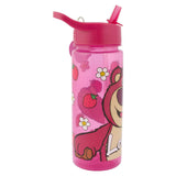 Disney Lotso water bottle 500ml - British product