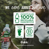 Volvic Touch of Fruit Lemon & Lime Flavoured Water 1.5L