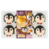 Sainsbury's Ice Ice Bao-by Penguins, Taste the Difference x8 280g