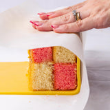 Silver Spoon Golden Ready To Roll Marzipan 500g (British brand)