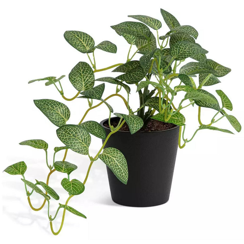 Habitat Artificial Topiary Plant Natural Medium, UK version