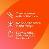 Bio-Kult Everyday Probiotic Capsules 30 Count - British product