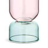 Habitat Two Tone Champagne Flute