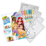 Crayola Disney Princess Color Wonder