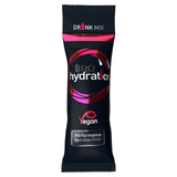 Torq Red Berries hydration powder (British brand).