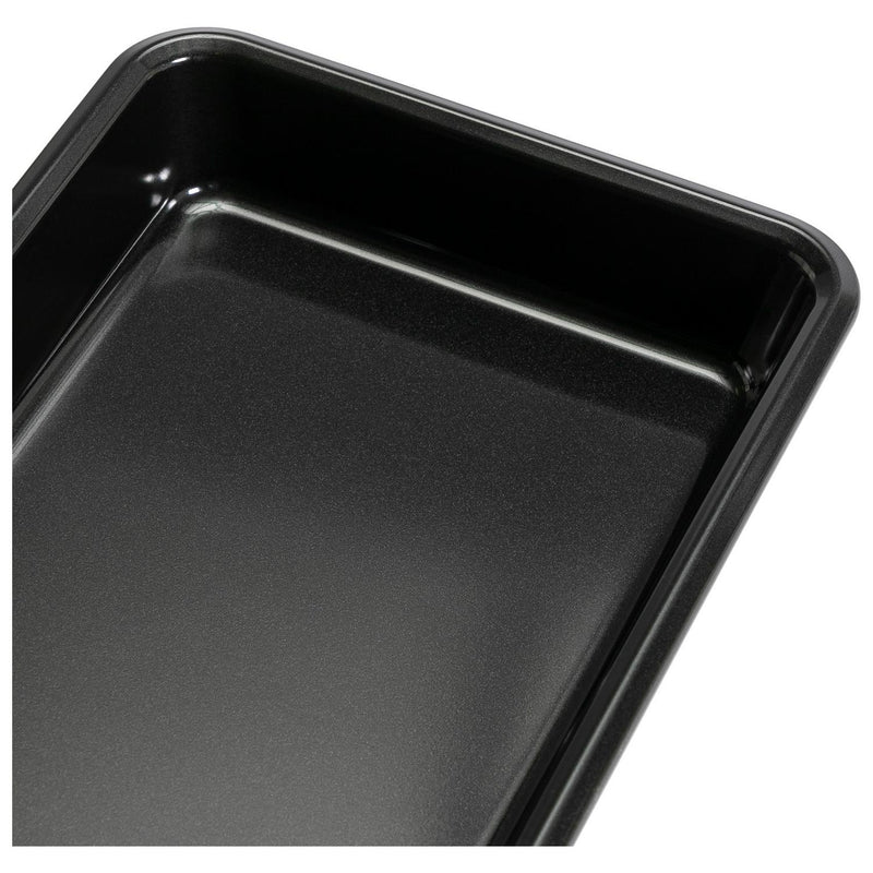 Habitat non stick roasters set of 2 carbon steel trays UK version
