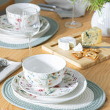 Sainsbury's Home floraler Speiseteller 26,7 cm Durchmesser (britische Marke)