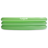Funsicle 3 Ring inflatable paddling pool 3ft green, UK version