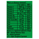 Berocca Immuno-Energy Tablets 15pack - British product