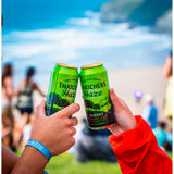 Thatchers Haze cider 1.76L (British brand)