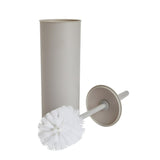 Sainsbury's Home Essentials Grey Toilet Brush 39cm (British brand)