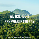 Volvic Natural Bottled Mineral Still Water 1.5L