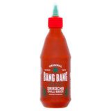 Bangthai Sriracha Chilli Sauce 480g - British product