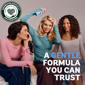 Batiste Sensitive Scalp Gentle Dry Shampoo 200ml