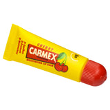 Carmex cherry moisturising lip balm 10g - British product