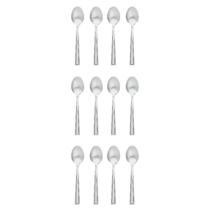 Sainsburys Home Teaspoons 12 pack (British brand)