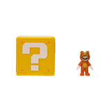 Sainsburys Nintendo Movie Character Figures Assortment Wave 1 Wave 2 1.25 inch- Buy online at McGrocer