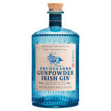 Drumshanbo Gunpowder Irish Gin 70cl - British product