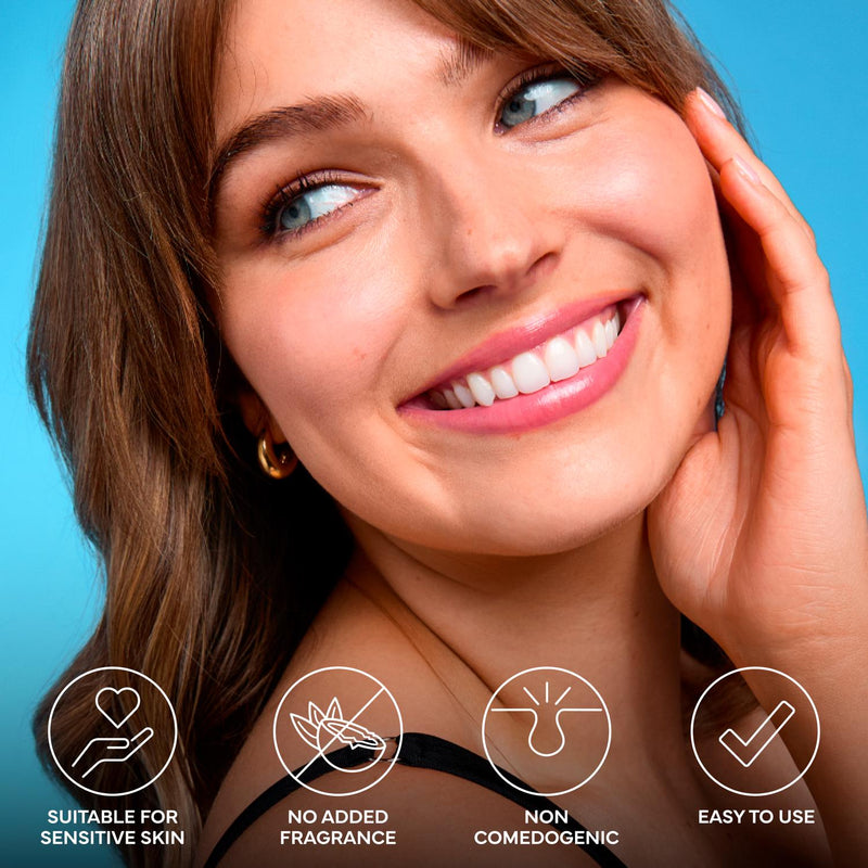 Bondi Sands Gradual Tan Face Lotion 50ml - Imported from Australia