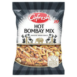 Cofresh Hot Bombay Mix Savoury Noodles 325g - British product