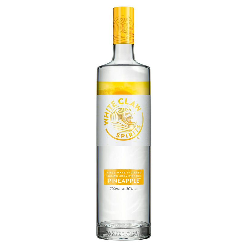 Pineapple Flavoured Vodka Spirit Drink 70cl