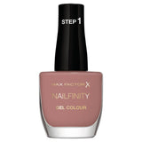 Max Factor Gel Nail Polish Standing Ovation 12ml imported from the UK