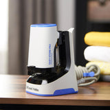 Russell Hobbs Steam Genie Easy Store Handheld Steamer, imported from the UK