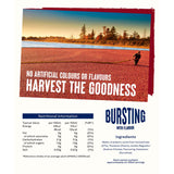 Ocean Spray Cranberry No Added Sugar 4 x 1L