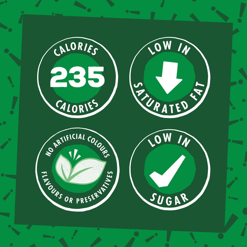 Dolmio Classics Prosciutto Tortellini Pasta Ready Meal 250g