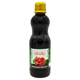 Istanbul Pomegranate Molasses syrup concentrate 250ml, UK version