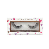 Lola's Lashes Love Letter strip eyelashes, UK version