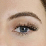 Lola's Lashes Love Letter strip eyelashes, UK version