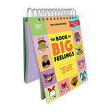 Mrs Wordsmith vocabulary building assortment spiral bound hardcover 4-11 years (British brand)