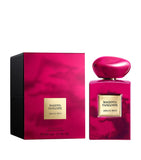Armani Magenta Tanzanite Eau de Parfum 100ml - British product