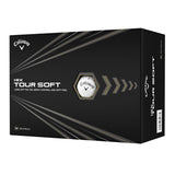 Costco UK Callaway Hex Tour Soft Golf Balls 24 Pack- Buy online at McGrocer