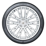 Bridgestone Potenza Race tyre 225/40 ZR18 (British brand)
