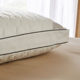 Sealy side sleeper pillow 2 pack (British brand)