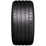 Bridgestone Potenza Sport tyre 255/40 R21, UK version