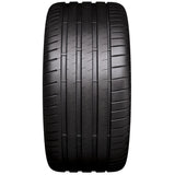 Bridgestone Potenza Sport tyre 255/45R20, imported from the UK