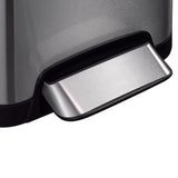 EKO Ecofly stainless steel pedal bin 30L, UK version