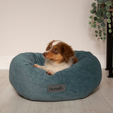 Costco UK Scruffs Oslo Large Pet Bed 65cm 2 Options- Buy online at McGrocer