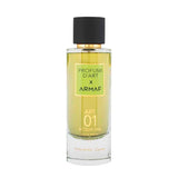 Profumi D'Art 01 Acqua Mia Eau De Parfum 105ml, imported from the UK