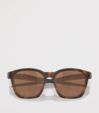 Oakley Shackle square sunglasses with Prizm lenses, imported from the UK