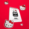 Starface Hydro-Star Hello Kitty Friends Patches 32ct (British brand)