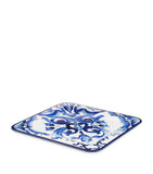 Dolce&Gabbana Wooden Blu Mediterraneo Tray - British product