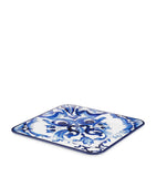 Dolce&Gabbana Wooden Blu Mediterraneo Tray - British product