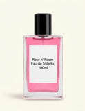 DIOR Rose N'Roses roller pearl eau de toilette 20ml, imported from the UK